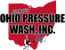 Como's Ohio Pressure Wash, Inc. logo